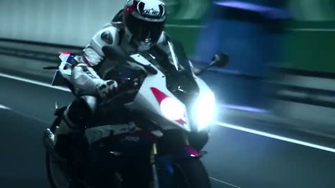 Bmw s1000rr, моя мрія