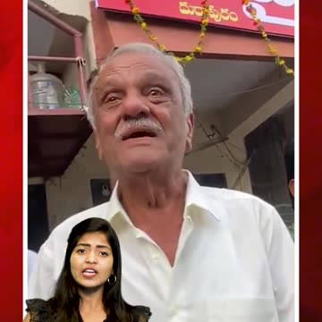 వైన్ షాపుకెళ్లిన CPI నారాయణ.. ఎందుకంటే? #cpinarayana about #wineshops #viralvideo | FBTV NEWS