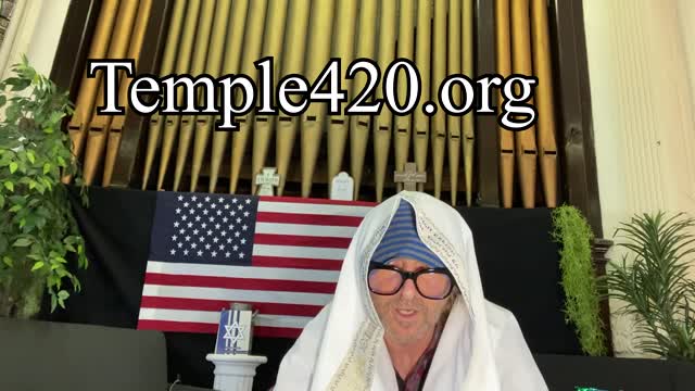 Temple 420 Day 3