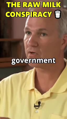 The Government uses Mafia tactics to scare small farmers...