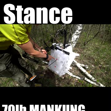 Killer Shot with Mankung Mirage