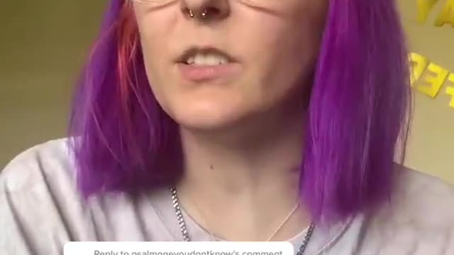 Teacher Indoctrinates Students With CRT