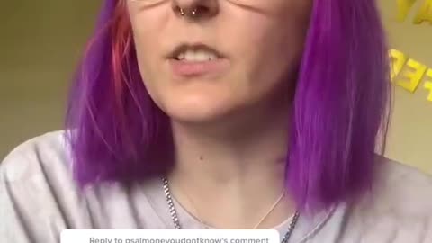 Teacher Indoctrinates Students With CRT