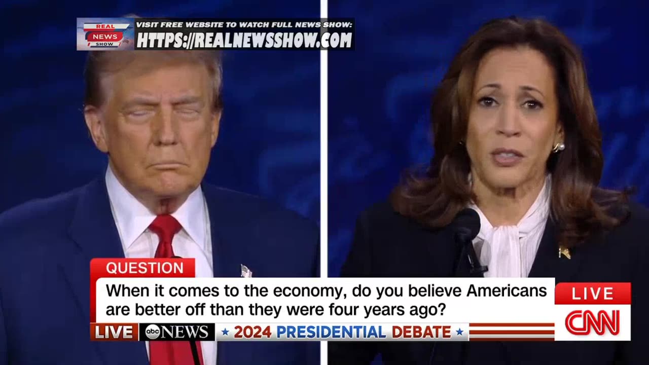 The Source With Kaitlan Collins 9PM - 9/10/2024