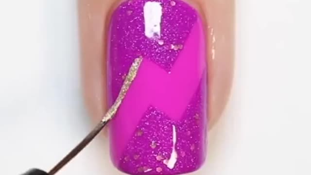 Nails art must watch