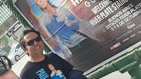 BeatlesPeru Reel
