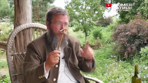 Герман Стерлигов: Утилизация людей началась. Контрабанда еды, чтобы выжить. Наука, РПЦ, митинги, BLM