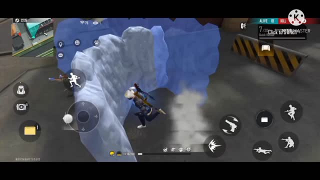 Ff video