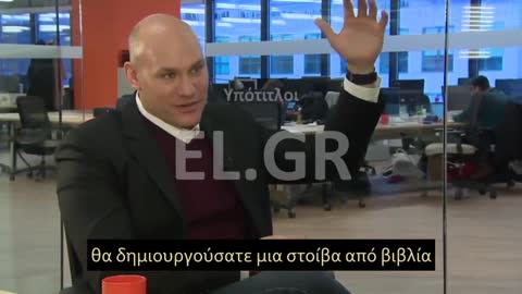 ΝΟΜΙΚΟ ΛΟΓΙΣΜΙΚΟ ΛΥΝΕΙ ΤΑ ΧΕΡΙΑ ΝΟΜΙΚΩΝ ΚΑΙ ΜΑΘΑΙΝΕΙ ΤΑΧΥΤΑΤΑ