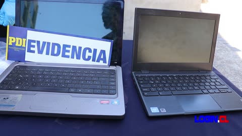PDI detiene a autor de explotación sexual de menores
