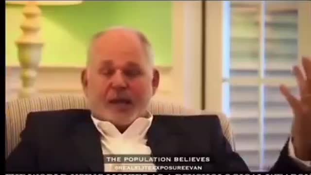 The CIA owns everyone...