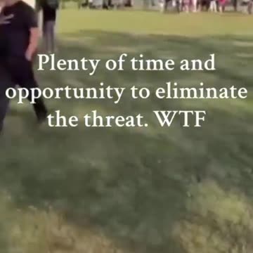 Private citizens telling Secret Service he's right there on the roof