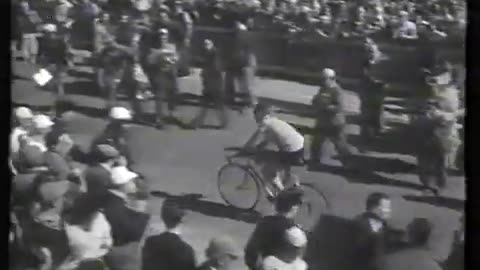 Un uomo solo è al comando - Fausto Coppi 2 parte