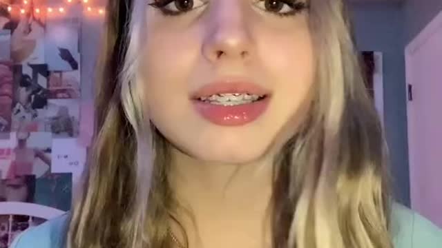 Sophia Lopez #1