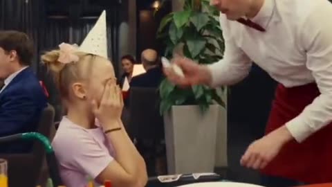 Watch to the end