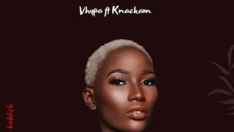 Vhypa(Blaq Beauty)
