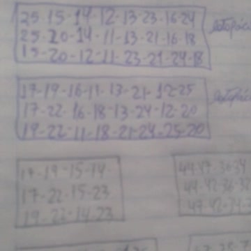 a técnica secreta da megasena aula 1