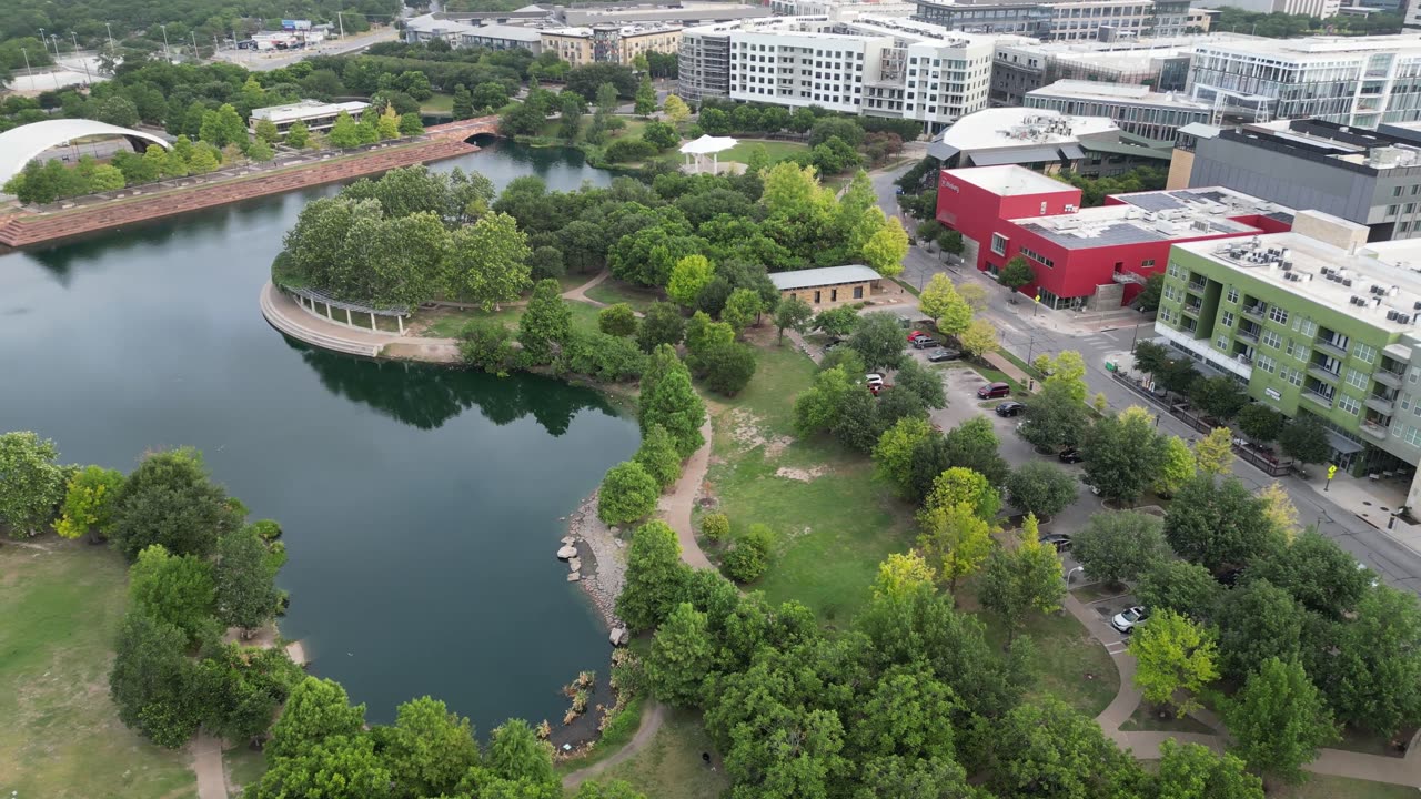 Mueller Lake Park