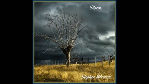 Stephen Wrench