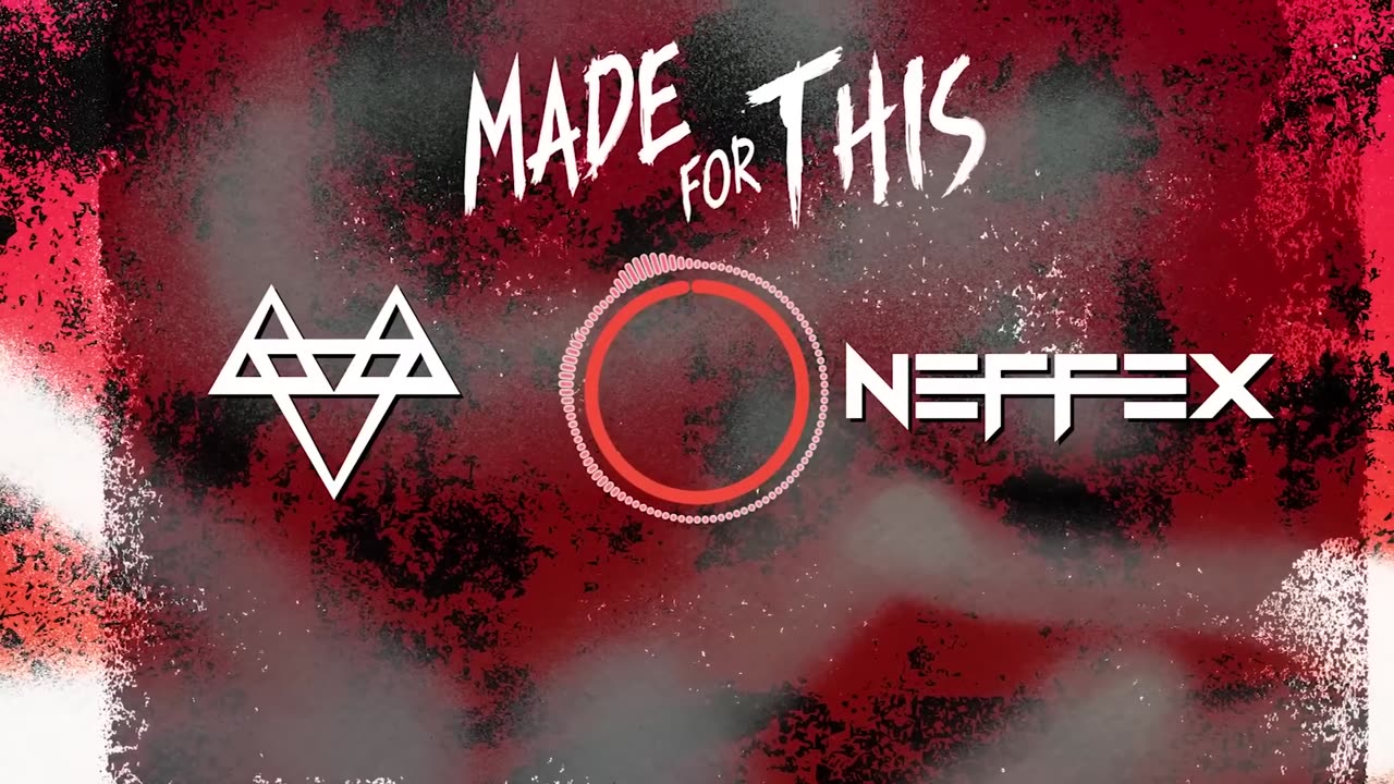 NEFFEX - Made For This