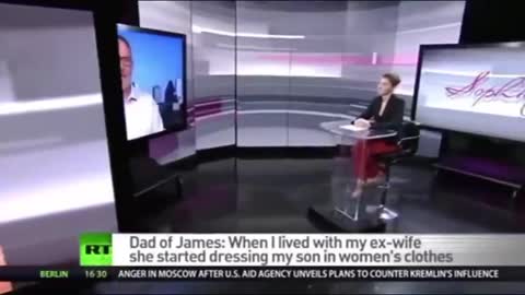 Transgenders