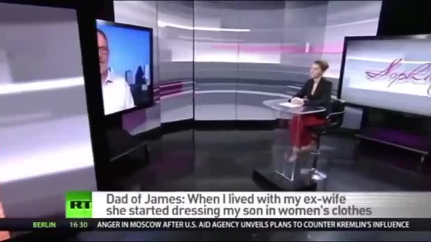 Transgenders
