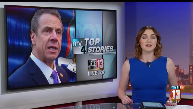 Lawmakers React to Latest Report on Gov. Cuomo Coverup