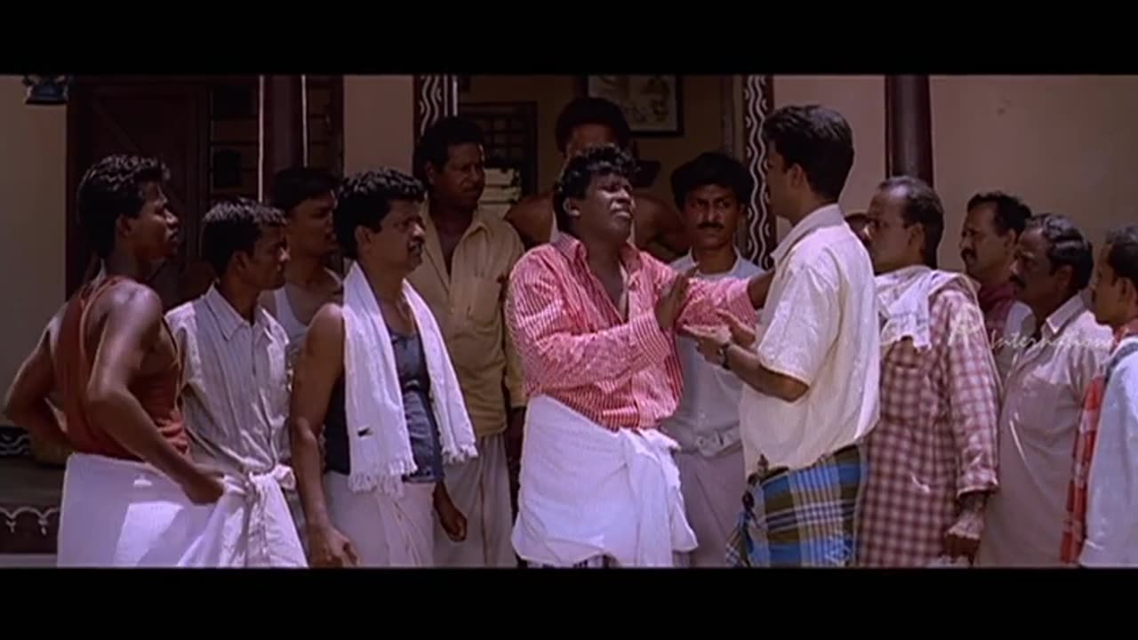 Tamil Movie Comedy Scenes