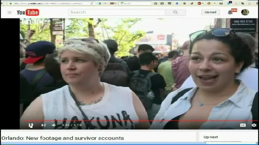 PULSE HOAX - more crisis actors REVEALED!!