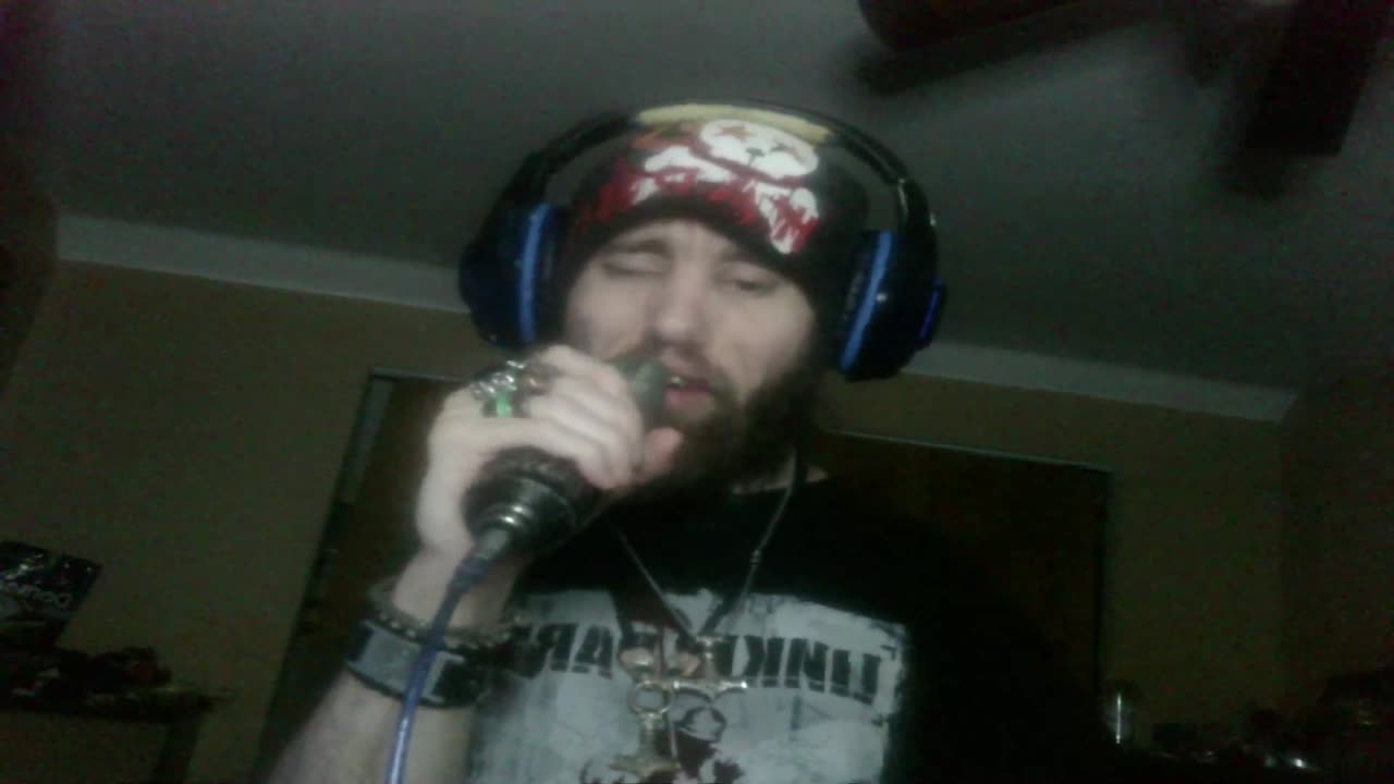 Cyraxx Kick 2023-11-20 EFF THE TROLL OPINIONS