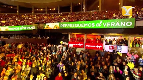 Marco Antonio Solis - Más Que Tu Amigo - Festival de Viña del Mar 2016