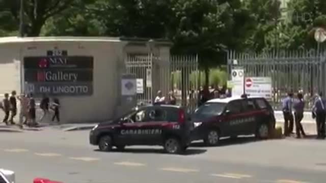 ბილდერბერგის კლუბის რაობა