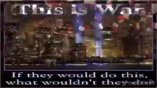 MILITARY ACTION is about to GET REAL