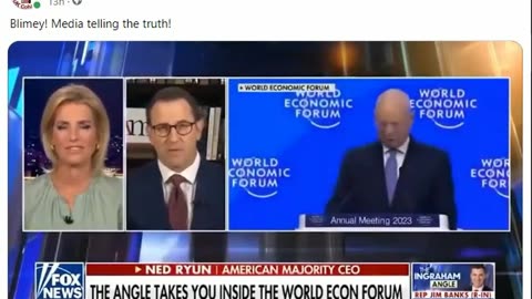 WEF exposed by ther media.