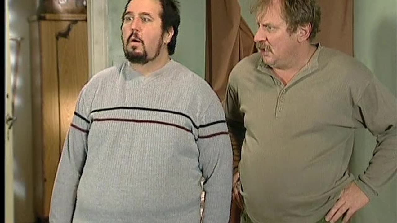 Świat według Kiepskich - odc. 138