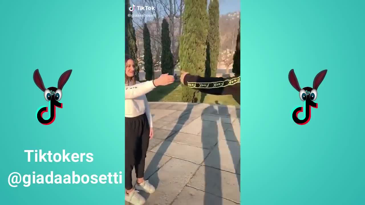 TIK TOK COUPLE GOALS COMPILATION TIKTOK LOVE ROMANTIC