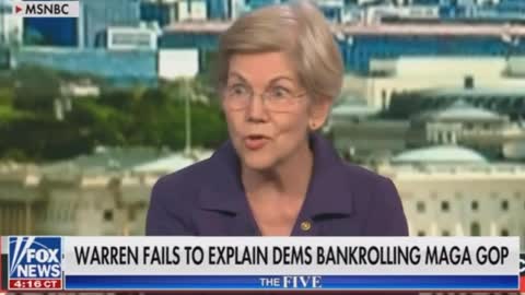 Democrats Spend $53Million to Help MAGA Candidate Win - Okay