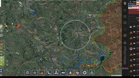 Ukraine. Military Summary And Analysis 09.07.2022
