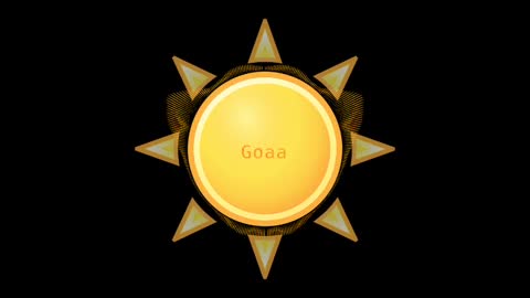 Sun - Goaa