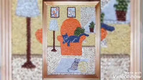 ,50 best pulses craft ideas dried pulses art and craft