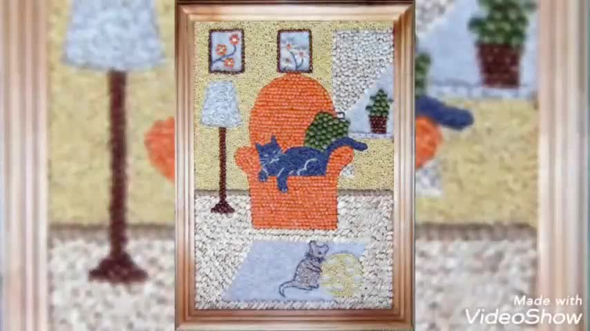 ,50 best pulses craft ideas dried pulses art and craft