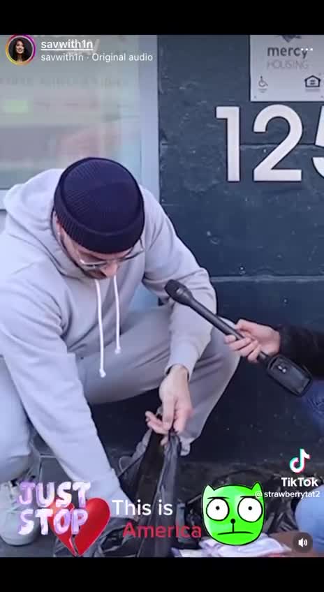 Harm Reduction in San Francisco