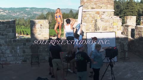 TWO - I AM PIG SOLERPLEXSTUDIOS INC