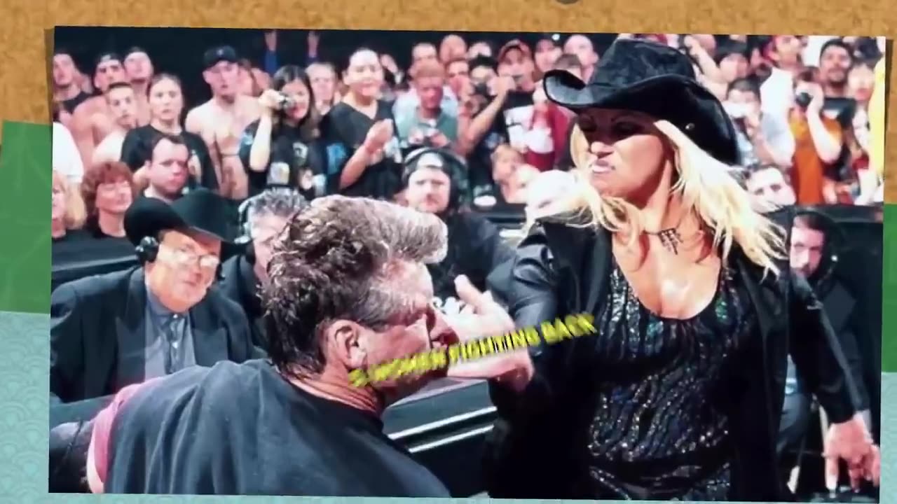 Top 10 Wrestlers Who Destroyed Women In The Ring