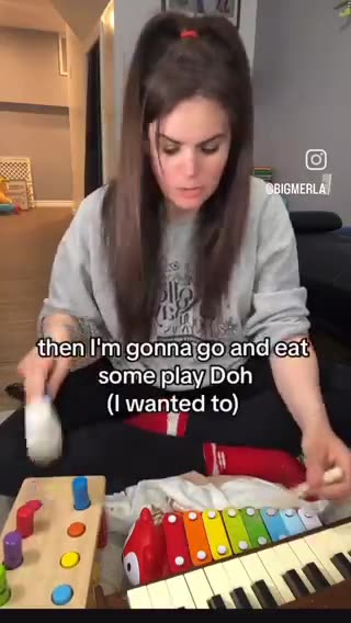 Metal Momma - System of a Down parody - FANTASTIC!