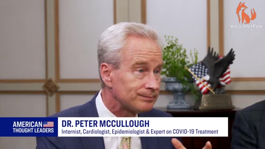 A Shot Every Six Months per 'Professor' Bill Gates: "You Can Tell It's a Vaccine Agenda Forever!"