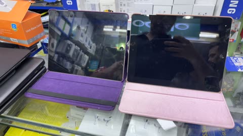 apple tab 5th gen