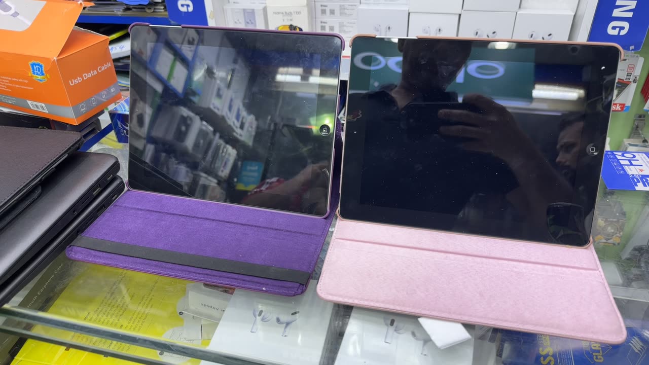 apple tab 5th gen