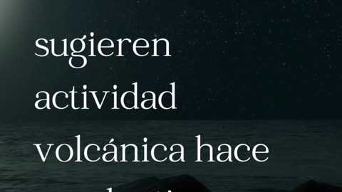 Marías lunares #ExploraciónEspacial #shorts #español