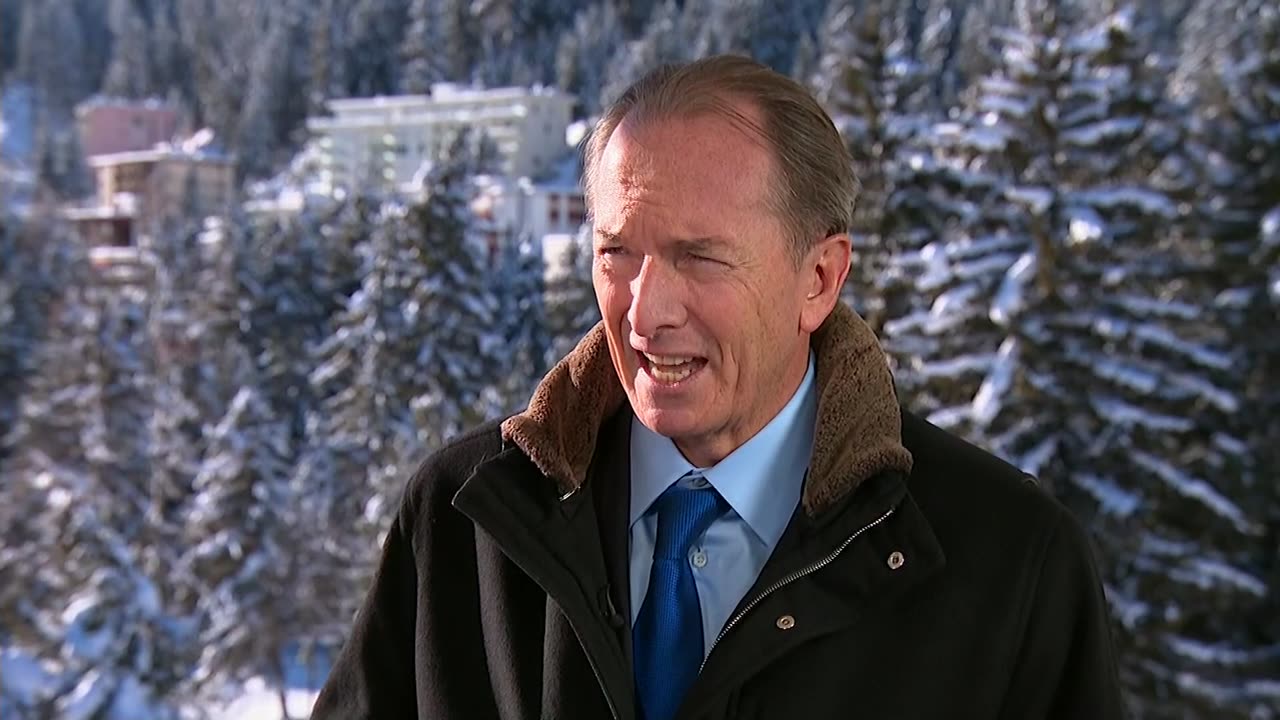 Morgan Stanley CEO James Gorman to step down within the year